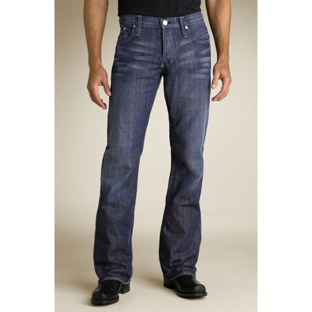 Rock & Republic Henlee Bootcut Jeans